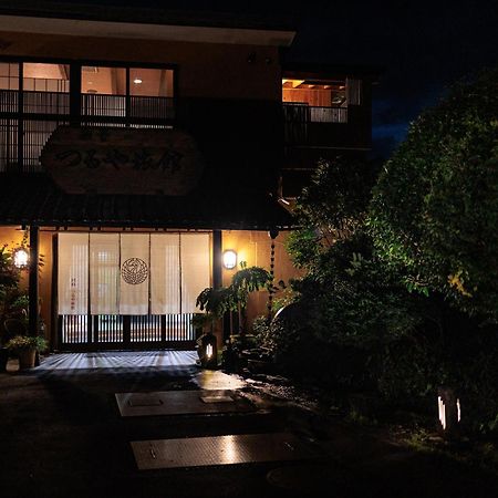 Asotsuruya Hotel Exterior foto