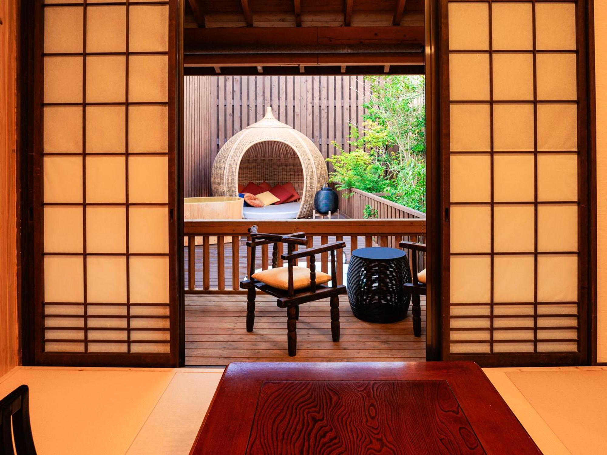 Asotsuruya Hotel Exterior foto